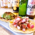 凹凸Tacos オウトツタコスのおすすめ料理1