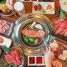 テーブルオーダーバイキング 焼肉 王道 蒲生店のおすすめポイント2