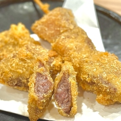 和牛串