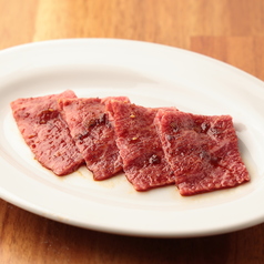 肉匠厳選！長期肥育メス牛の熟成赤身肉