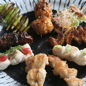 串焼き 鶏料理 でらほやのおすすめ料理3