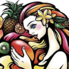 262 Fruits Style ニロクニ フルーツスタイルのロゴ