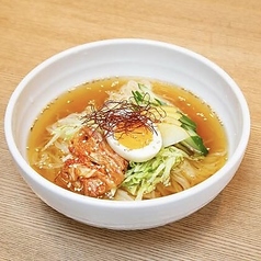 冷麺