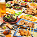 炭火やきとり 寄り鳥 広島店のおすすめ料理1