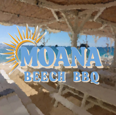 MOANA Beach BBQモアナビーチバーベキューの写真