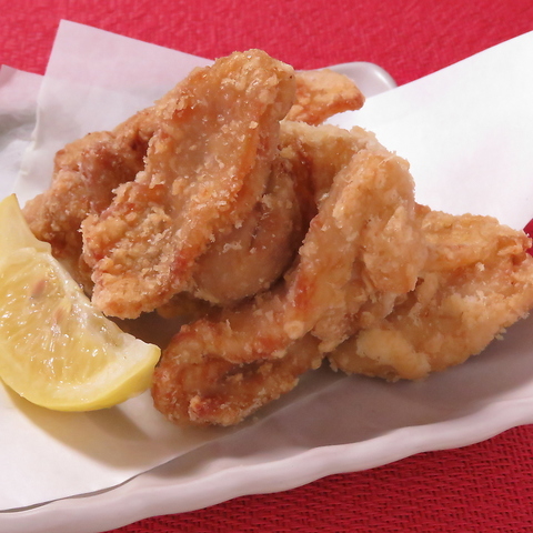 串揚げ酒場 ほていそん