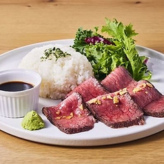 CAFe&BAR STROPSe ストロープスのおすすめランチ1