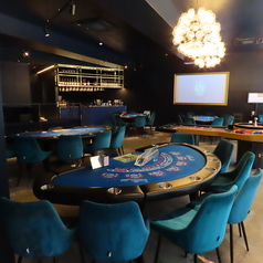 BLOW ブロウ 渋谷店の雰囲気1