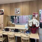 桜鮨 伊豆長岡店の雰囲気3