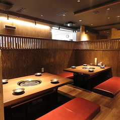 焼肉工房 やきや 名駅店特集写真1