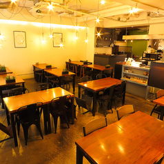 八十八夜のコース写真