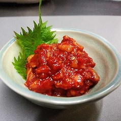 ≪激ウマ≫チャンジャ