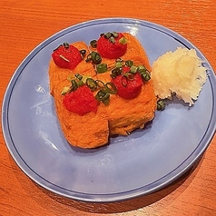 明太子厚焼き玉子(こだわり卵使用)