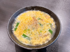 玉子スープ
