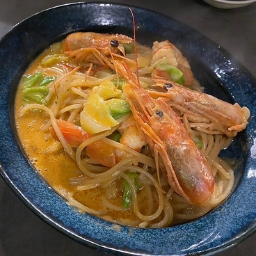 はらぺこ食堂のおすすめ料理1