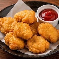 チキンナゲット