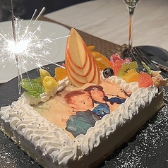 イノベーティブレストラン DELUJO デルージョ 恵比寿西口店の特集写真