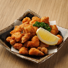 軟骨唐揚げ