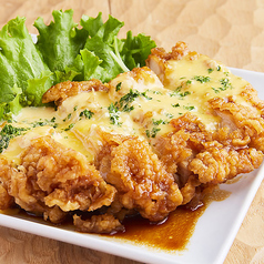 いいとこ鶏　大宮店の写真2