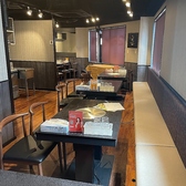 山海楼 東上野店の雰囲気2