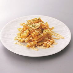 カレー好きのマカロニサラダ