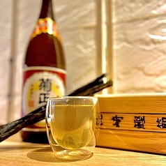 【おすすめ】【うまみ不動の一番人気】出汁割り