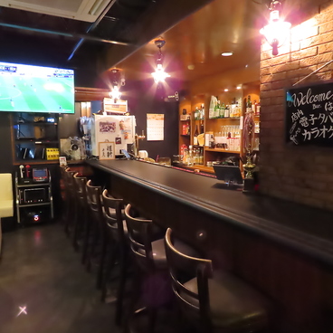 ファイヤーボール 今泉店の雰囲気1