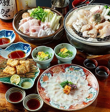 活魚居酒屋 マルフクのおすすめ料理1