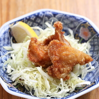 信州甲州の郷土料理を満喫