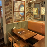 キッチンブーレ　イオンモール直方店の雰囲気3