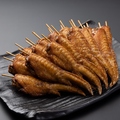 料理メニュー写真&nbsp;とめ手羽（1本）