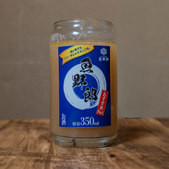 出汁割りワンカップ