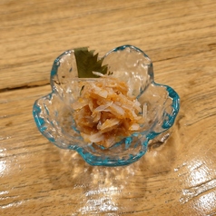 梅水晶
