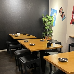 居酒屋 晴れまたハレ 勝川店の雰囲気2