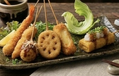串カツ煮込み ろくななのおすすめ料理2