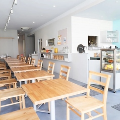 came came 30 CAFE & BURGERの写真
