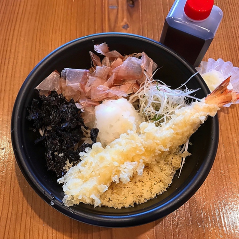 つくば蕎麦物語 一成 Ichinaru つくば駅 居酒屋 のテイクアウト ホットペッパーグルメ