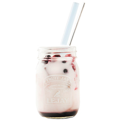 プレミアム ベリーラッシー Premium Berry Lassi