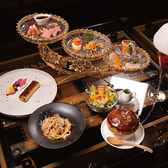 RY S cafe bar アールワイズカフェバーのおすすめ料理3