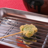 串揚げ酒場 ほていそんのおすすめ料理3