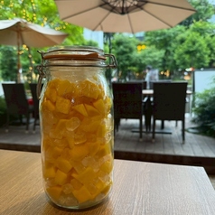 UDON酒場 三三六號 立川のおすすめドリンク1