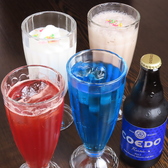 Foodies Diner フーディーズダイナーのおすすめ料理3