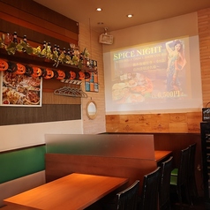 ラグジュアリーなアジアン空間♪友人・同僚・恋人・ご家族…シーンを問わずご利用いただけます。