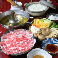 焼肉 桜雲 おううんのコース写真