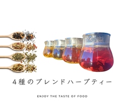 All Day Dining gramのおすすめドリンク2