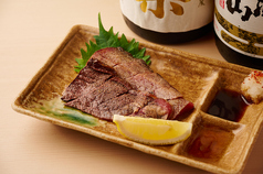 本マグロ血合い焼き