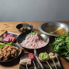 Garage ガレージ 豊中駅南口店の特集写真