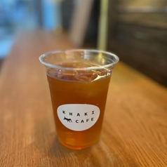 シーズナルフレーバーティー 【ICE】