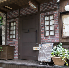 Sans Filtreの外観1