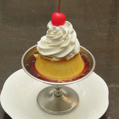 テラス ドルチェの雰囲気3